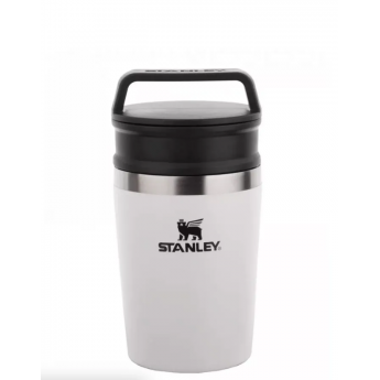 Термокружка STANLEY ADVENTURE 0,23L 10-13321-002 белая Термокружка STANLEY ADVENTURE 0,23L 10-13321-002 белая