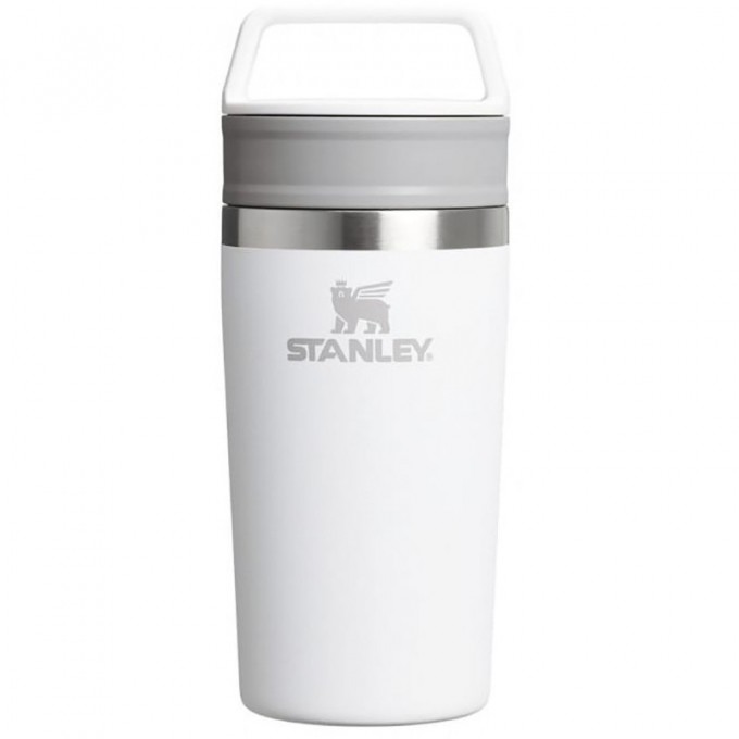 Термокружка STANLEY ADVENTURE 0,35L () белая 10-13322-002